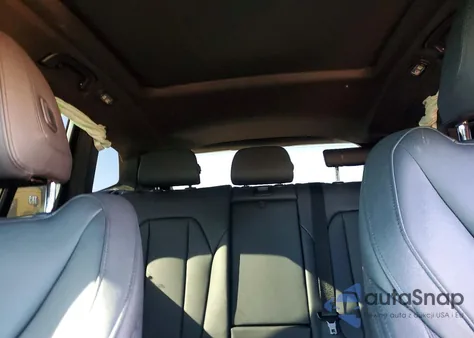 2021 BMW X3 xDrive30I z USA, uszkodzony, nr VIN 5UXTY5C03M9H85079